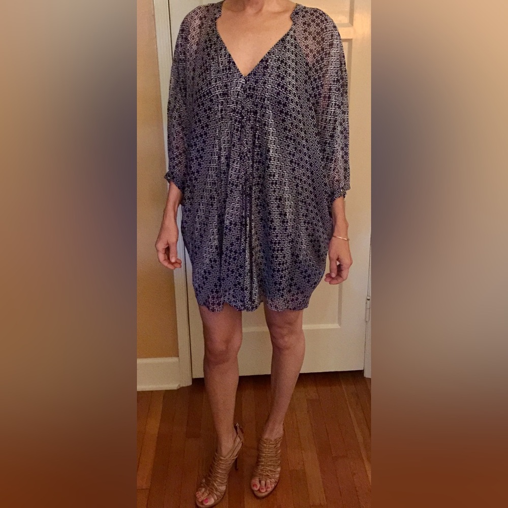Diane Von Furstenberg Dress